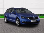 Skoda Octavia SE DRIVE TSI DSG 1