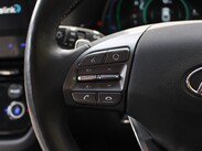 Hyundai IONIQ PREMIUM MHEV 15