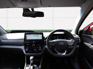 Hyundai IONIQ PREMIUM MHEV 12