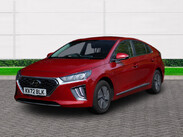 Hyundai IONIQ PREMIUM MHEV 1