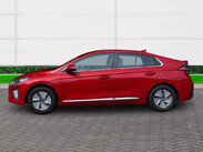 Hyundai IONIQ PREMIUM MHEV 2