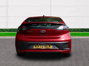 Hyundai IONIQ PREMIUM MHEV 3