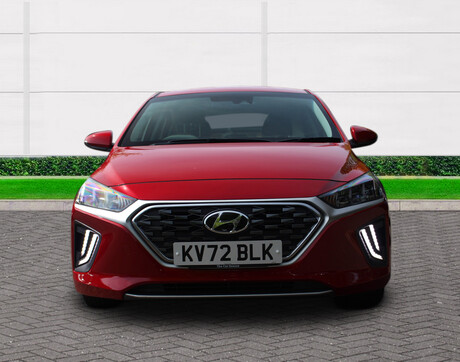 Hyundai IONIQ PREMIUM MHEV 6