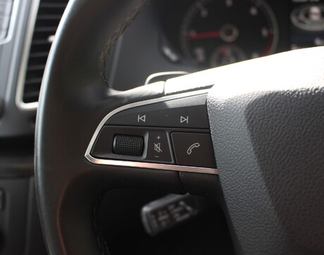 SEAT Alhambra TDI XCELLENCE DSG 21