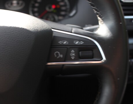 SEAT Alhambra TDI XCELLENCE DSG 22
