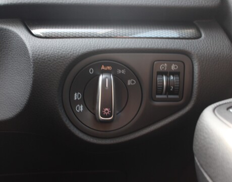 SEAT Alhambra TDI XCELLENCE DSG 25