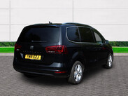 SEAT Alhambra TDI XCELLENCE DSG 4
