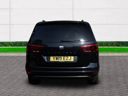 SEAT Alhambra TDI XCELLENCE DSG 3