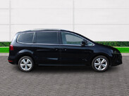 SEAT Alhambra TDI XCELLENCE DSG 5