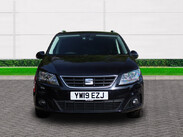 SEAT Alhambra TDI XCELLENCE DSG 6