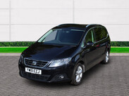 SEAT Alhambra TDI XCELLENCE DSG 7