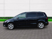SEAT Alhambra TDI XCELLENCE DSG 2