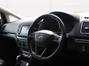SEAT Alhambra TDI XCELLENCE DSG 32
