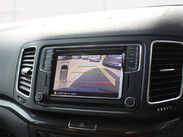 SEAT Alhambra TDI XCELLENCE DSG 17