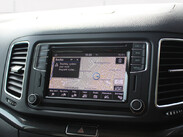 SEAT Alhambra TDI XCELLENCE DSG 18