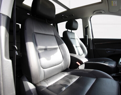 SEAT Alhambra TDI XCELLENCE DSG 33