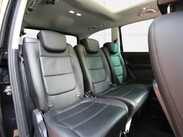 SEAT Alhambra TDI XCELLENCE DSG 11