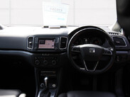 SEAT Alhambra TDI XCELLENCE DSG 10