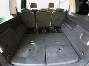 SEAT Alhambra TDI XCELLENCE DSG 13