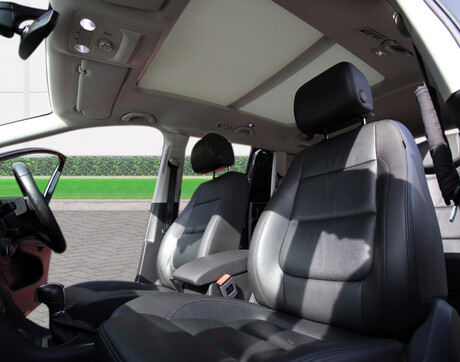SEAT Alhambra TDI XCELLENCE DSG 14