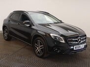 Mercedes-Benz GLA Class GLA 180 URBAN EDITION 1