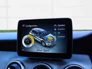 Mercedes-Benz GLA Class GLA 180 URBAN EDITION 14