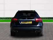 Mercedes-Benz GLA Class GLA 180 URBAN EDITION 5