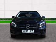 Mercedes-Benz GLA Class GLA 180 URBAN EDITION 2
