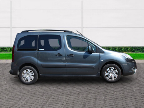 Citroen Berlingo Multispace E-HDI XTR ETG6 2