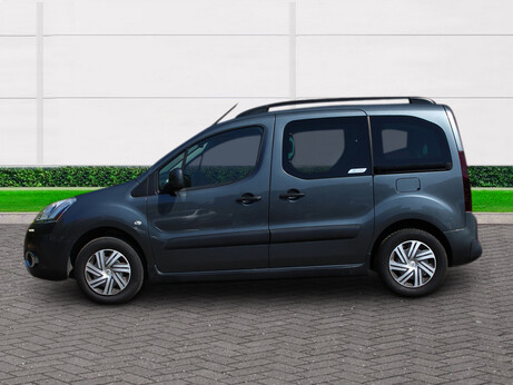 Citroen Berlingo Multispace E-HDI XTR ETG6 4