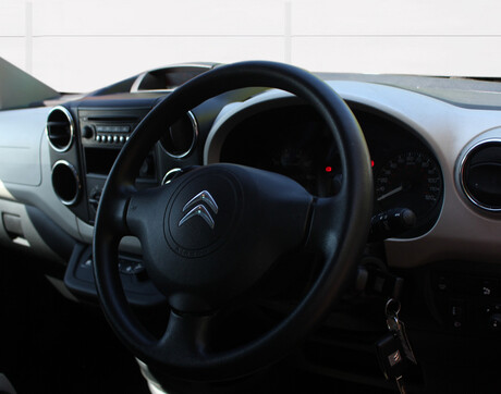Citroen Berlingo Multispace E-HDI XTR ETG6 7