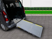 Citroen Berlingo Multispace E-HDI XTR ETG6 1