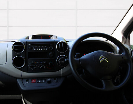 Citroen Berlingo Multispace E-HDI XTR ETG6 10