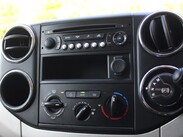 Citroen Berlingo Multispace E-HDI XTR ETG6 15
