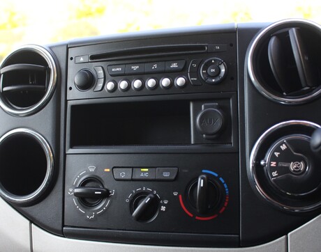 Citroen Berlingo Multispace E-HDI XTR ETG6 15