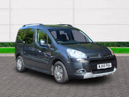 Citroen Berlingo Multispace E-HDI XTR ETG6 22