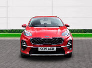 Kia Sportage EDITION 25 ISG 1