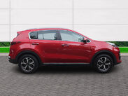 Kia Sportage EDITION 25 ISG 5