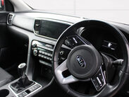 Kia Sportage EDITION 25 ISG 8