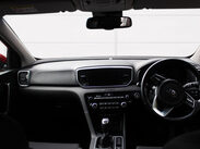 Kia Sportage EDITION 25 ISG 9