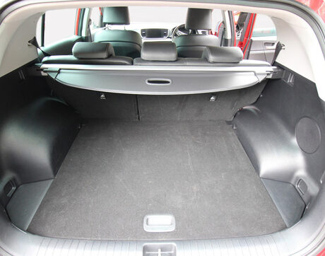 Kia Sportage EDITION 25 ISG 14