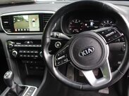 Kia Sportage EDITION 25 ISG 25