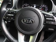 Kia Sportage EDITION 25 ISG 24