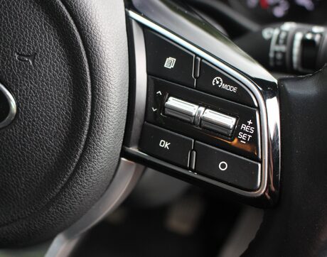Kia Sportage EDITION 25 ISG 26