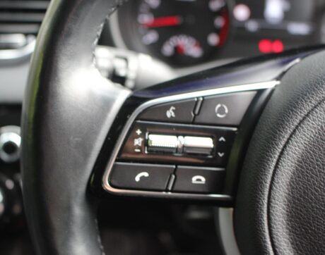 Kia Sportage EDITION 25 ISG 27