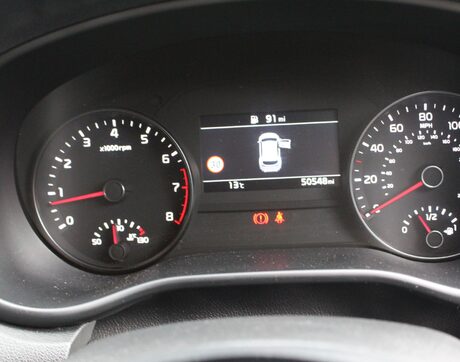 Kia Sportage EDITION 25 ISG 29