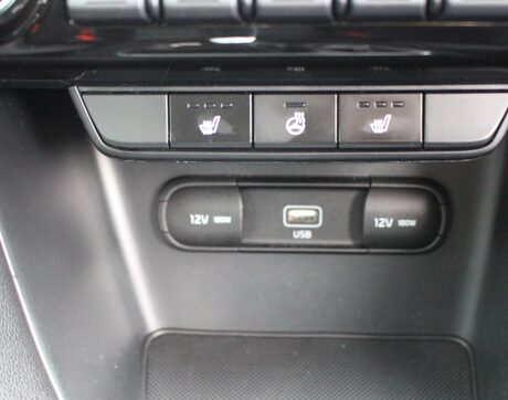 Kia Sportage EDITION 25 ISG 28