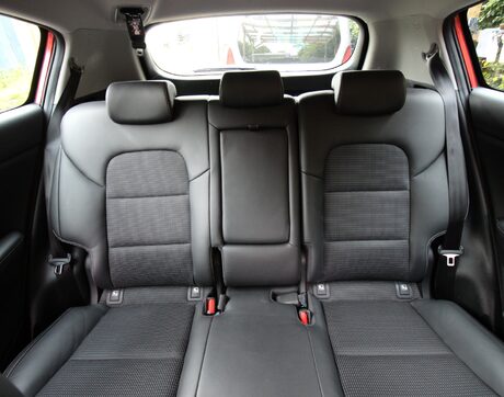 Kia Sportage EDITION 25 ISG 11
