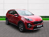 Kia Sportage EDITION 25 ISG