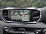 Kia Sportage EDITION 25 ISG 21